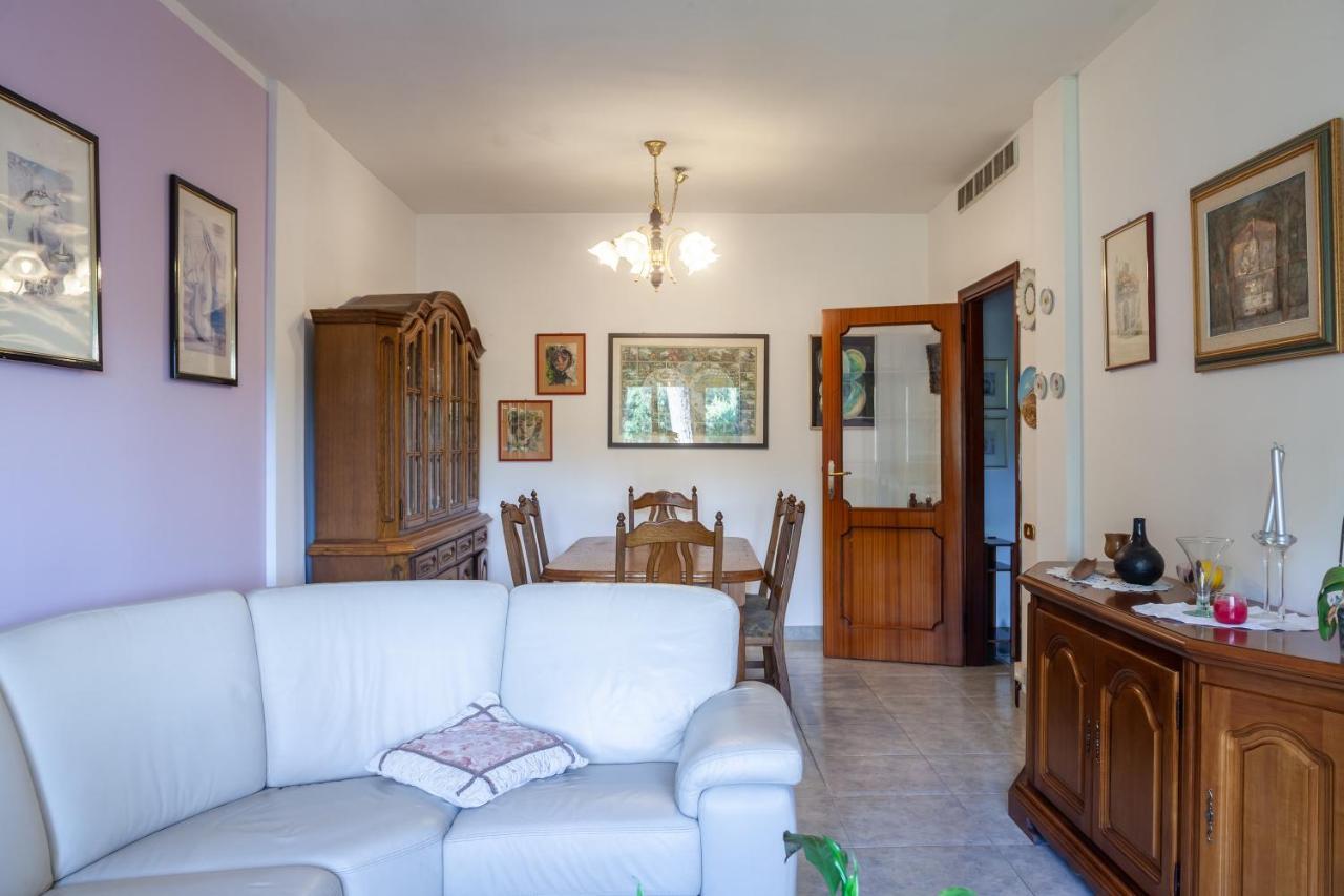 Casa Cesarina Massa (Tuscany) Exterior foto