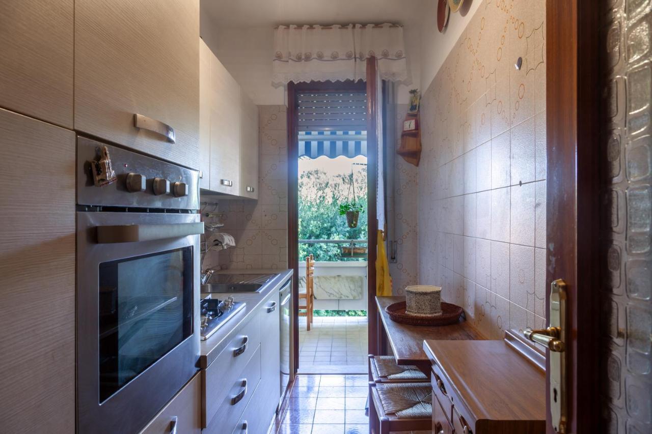 Casa Cesarina Massa (Tuscany) Exterior foto